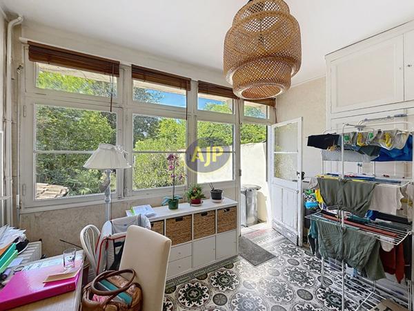 Vente maison Bordeaux : 649 000 € - AJP Immobilier Bordeaux Nansouty