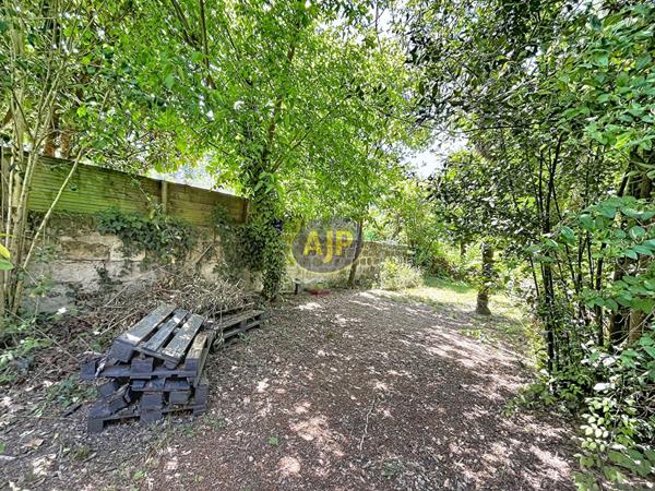 Vente maison Bordeaux : 649 000 € - AJP Immobilier Bordeaux Nansouty