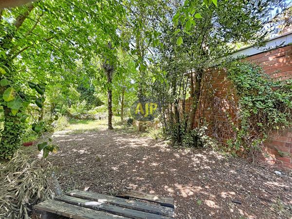 Vente maison Bordeaux : 649 000 € - AJP Immobilier Bordeaux Nansouty