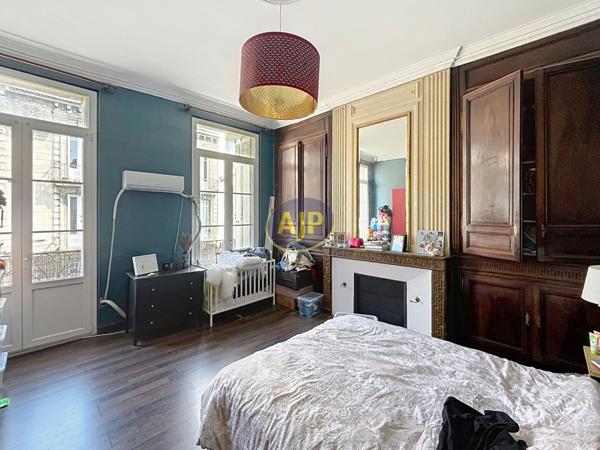Vente maison Bordeaux : 649 000 € - AJP Immobilier Bordeaux Nansouty