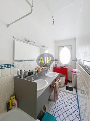 Vente maison Bordeaux : 649 000 € - AJP Immobilier Bordeaux Nansouty