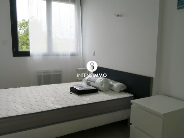 Maison 6 pièces - 125m² - Begles - Barriere De Begles 779 500 € f t