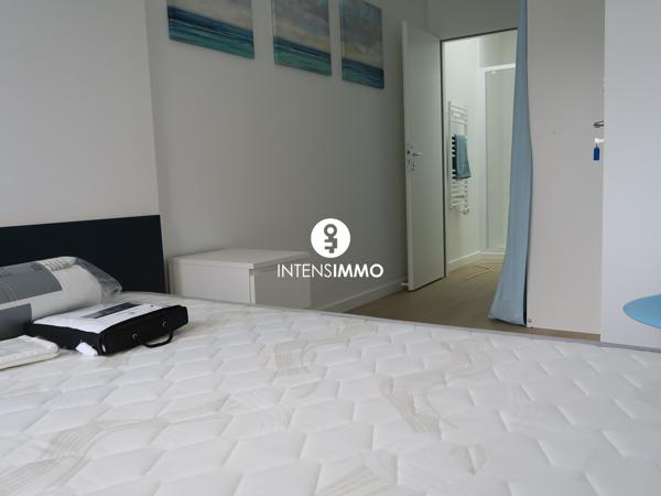 Maison 6 pièces - 125m² - Begles - Barriere De Begles 779 500 € f t