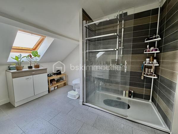 Maison ancienne de 145 m²