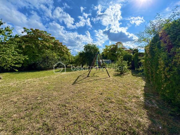 Maison ancienne de 145 m²