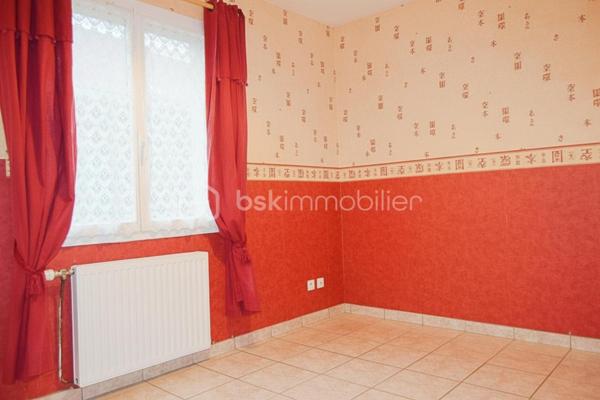 Maison de village de 412 m²