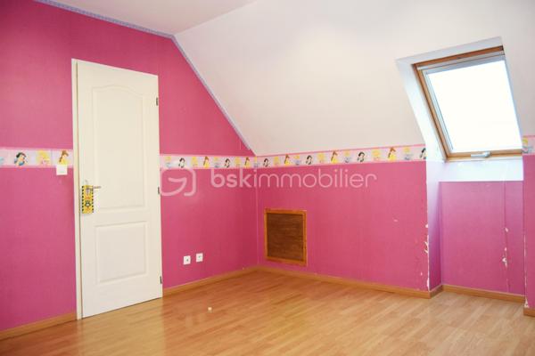 Maison de village de 412 m²