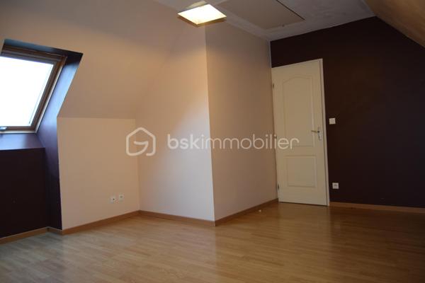 Maison de village de 412 m²