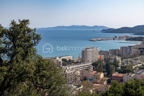 Appartement de 36 m²