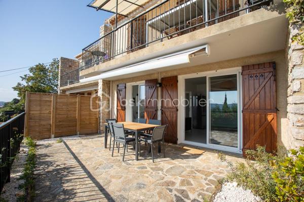 Appartement de 36 m²