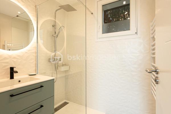 Appartement de 36 m²