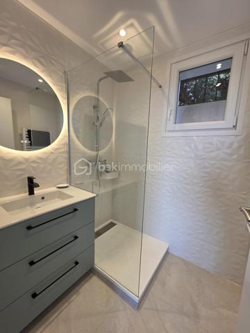 Appartement de 36 m²