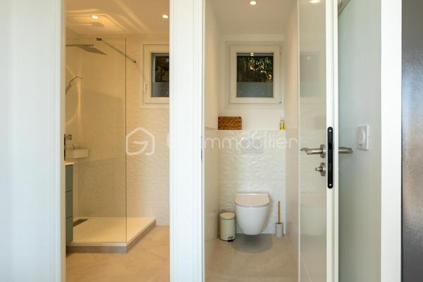 Appartement de 36 m²