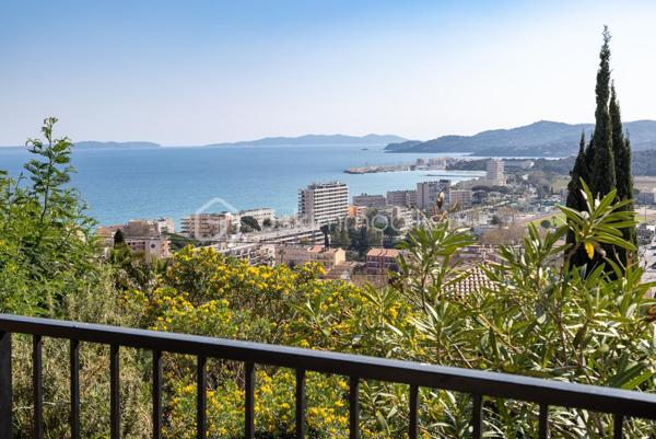 Appartement de 36 m²