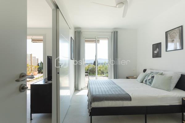 Appartement de 36 m²