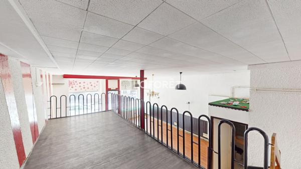 Achat local commercial Tarbes - 3 pièce(s) - 106 m² - 82 200 €