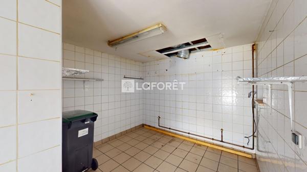 Achat local commercial Tarbes - 3 pièce(s) - 106 m² - 82 200 €