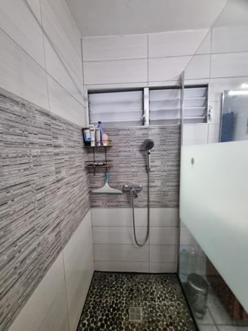 APPARTEMENT T4 AU BOURG DE PETIT BOURG