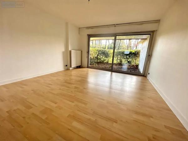 Achat - Appartement Vannes 56000 3 pièces 71 m 2