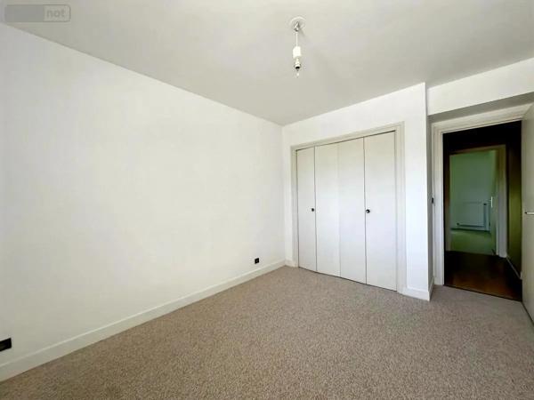 Achat - Appartement Vannes 56000 3 pièces 71 m 2