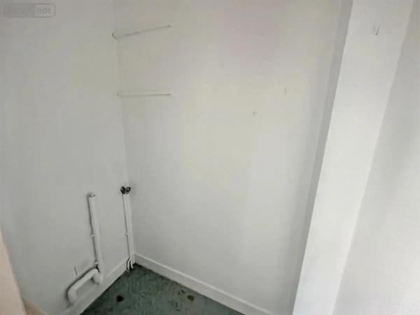 Achat - Appartement Vannes 56000 3 pièces 71 m 2