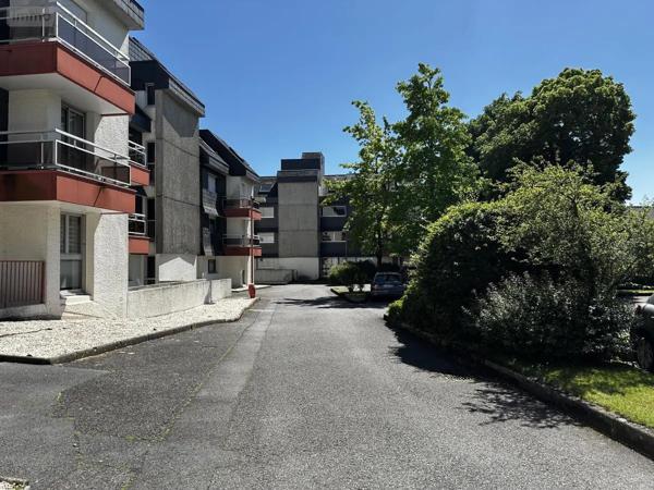 Achat - Appartement Vannes 56000 3 pièces 71 m 2