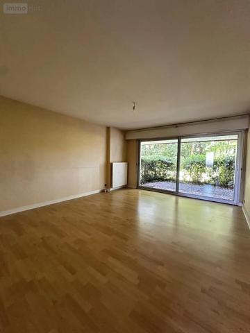 Achat - Appartement Vannes 56000 3 pièces 71 m 2