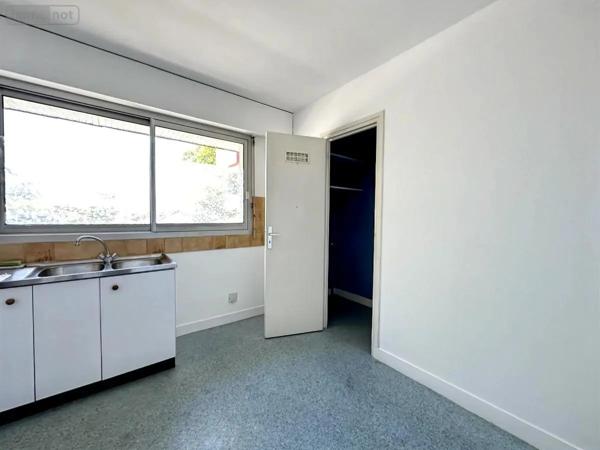 Achat - Appartement Vannes 56000 3 pièces 71 m 2