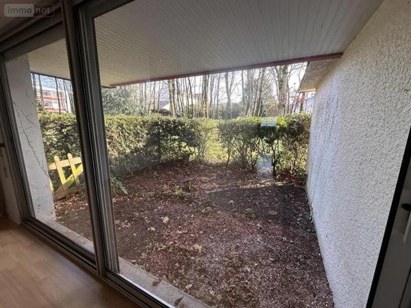 Achat - Appartement Vannes 56000 3 pièces 71 m 2