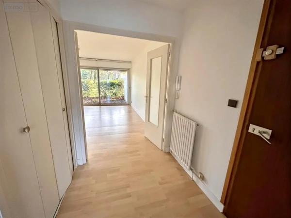 Achat - Appartement Vannes 56000 3 pièces 71 m 2