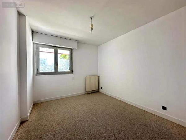 Achat - Appartement Vannes 56000 3 pièces 71 m 2