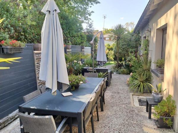 Maison à vendre 498 750 € Saint-Georges-de-Didonne 5 p 180 m² DPE C