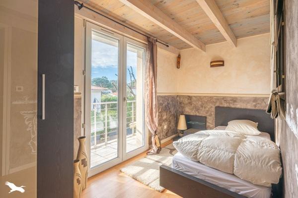 Maison à vendre 498 750 € Saint-Georges-de-Didonne 5 p 180 m² DPE C