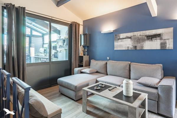 Maison à vendre 498 750 € Saint-Georges-de-Didonne 5 p 180 m² DPE C