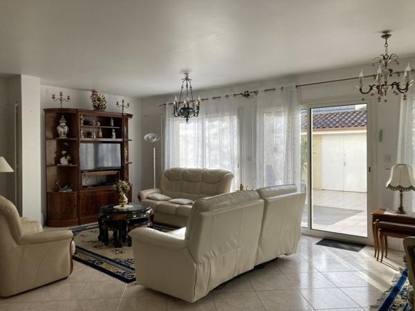 Maison à vendre |  Mérignac |  7 pièces | 168 m²