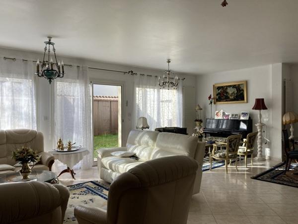 Maison à vendre |  Mérignac |  7 pièces | 168 m²