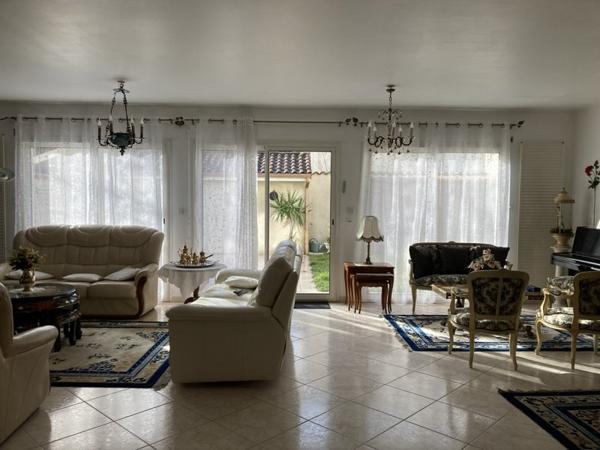 Maison à vendre |  Mérignac |  7 pièces | 168 m²