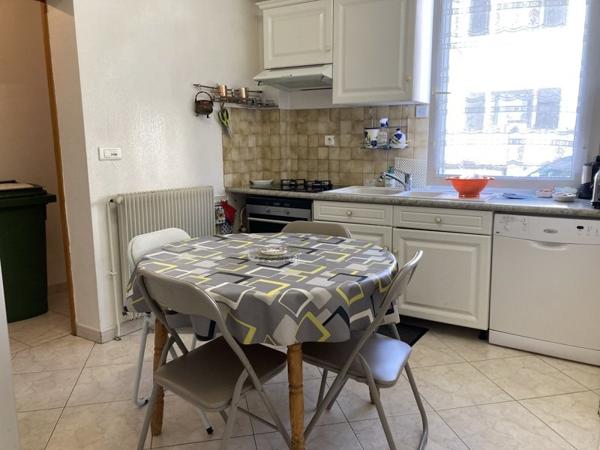 Maison à vendre |  Mérignac |  7 pièces | 168 m²