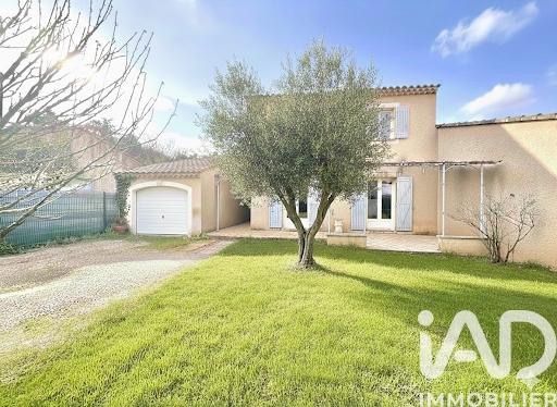 Maison à vendre 5 pièces 90 m² Pont-Saint-Esprit