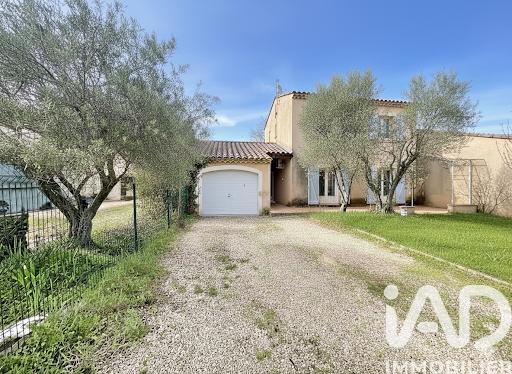 Maison à vendre 5 pièces 90 m² Pont-Saint-Esprit