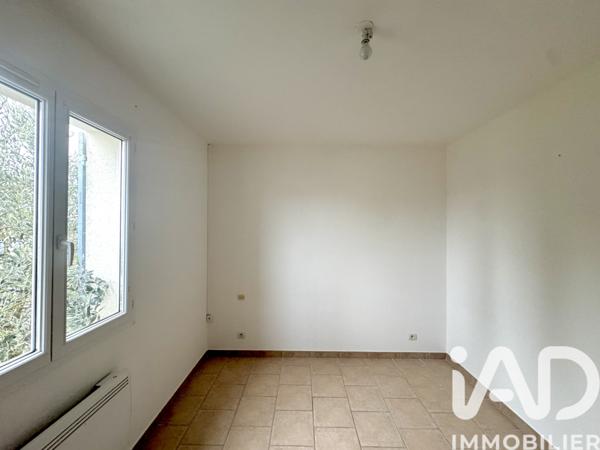 Maison à vendre 5 pièces 90 m² Pont-Saint-Esprit