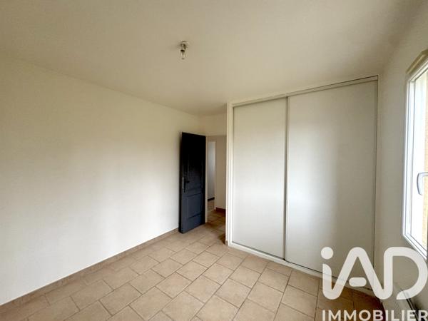 Maison à vendre 5 pièces 90 m² Pont-Saint-Esprit