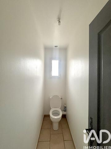 Maison à vendre 5 pièces 90 m² Pont-Saint-Esprit