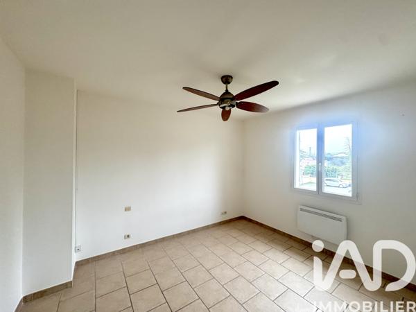 Maison à vendre 5 pièces 90 m² Pont-Saint-Esprit