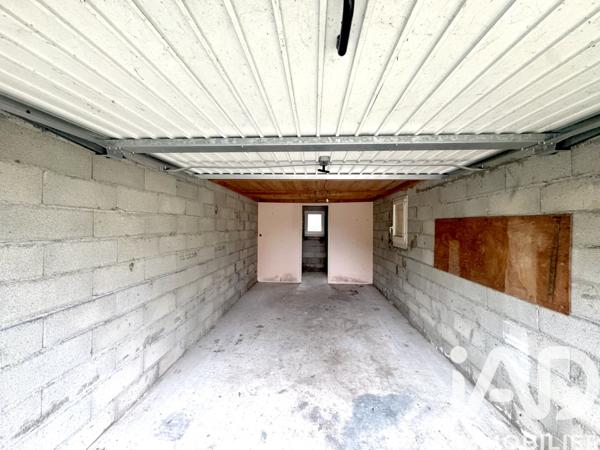 Maison à vendre 5 pièces 90 m² Pont-Saint-Esprit