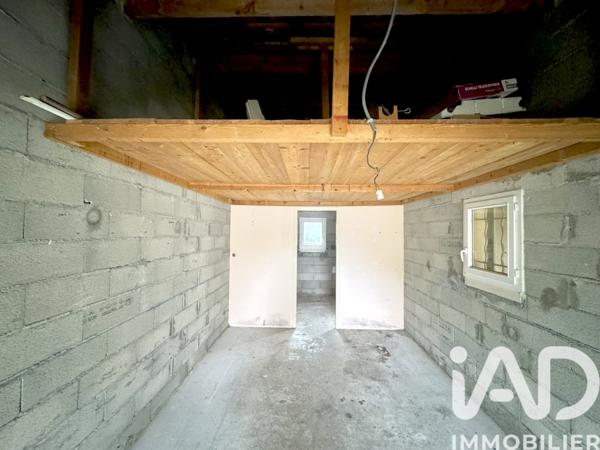 Maison à vendre 5 pièces 90 m² Pont-Saint-Esprit