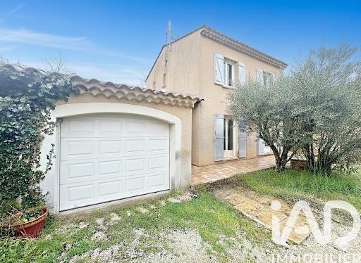 Maison à vendre 5 pièces 90 m² Pont-Saint-Esprit