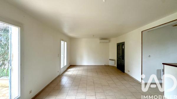 Maison à vendre 5 pièces 90 m² Pont-Saint-Esprit