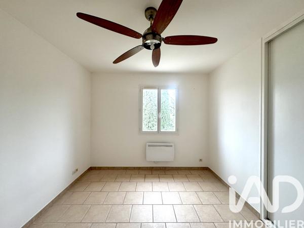 Maison à vendre 5 pièces 90 m² Pont-Saint-Esprit