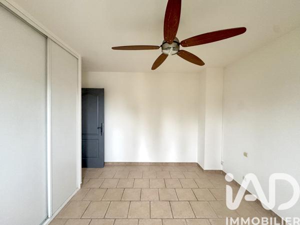 Maison à vendre 5 pièces 90 m² Pont-Saint-Esprit